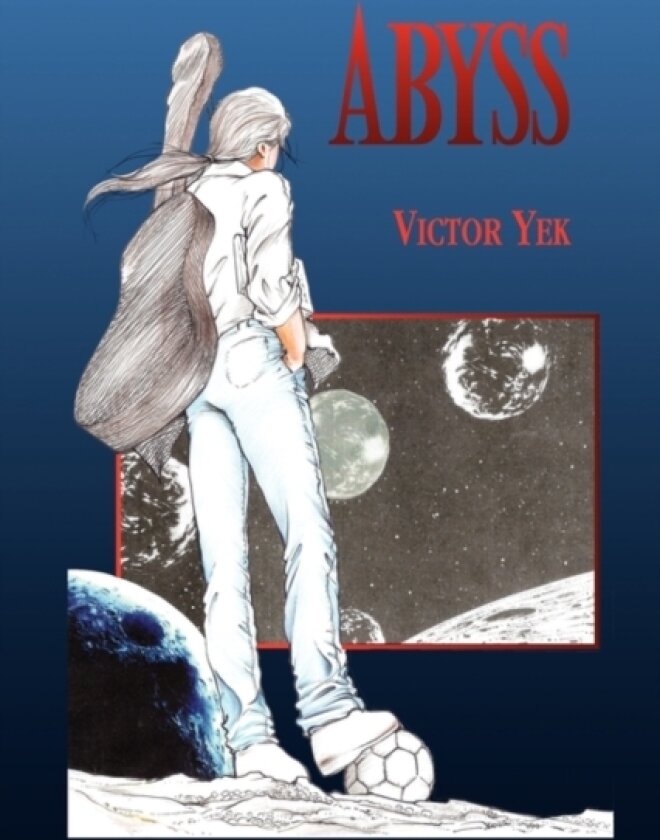 Abyss av Victor Yek (Paperback)