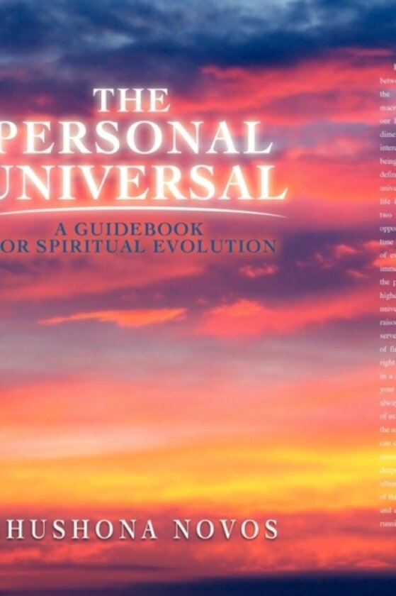The Personal Universal av Shushona Novos (Hardcover)