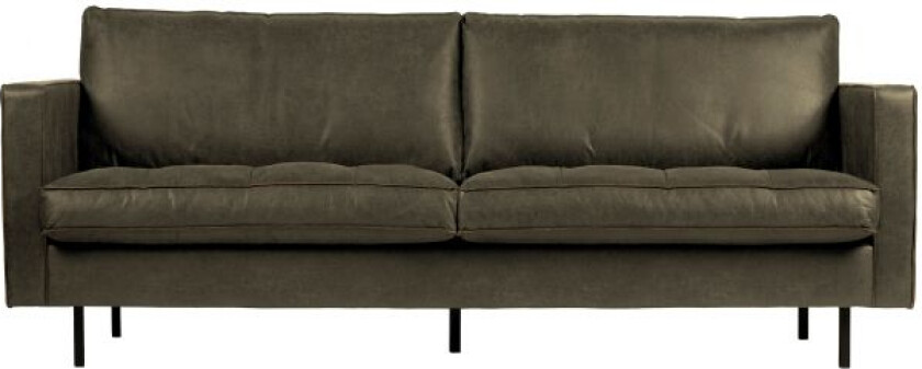 Rodeo Classic 2,5 Seter Sofa Flervalg-sjesel_army