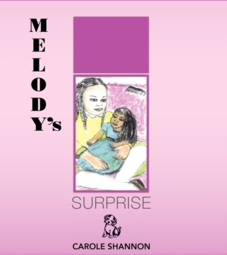 Melody's Surprise av Carole Shannon (Paperback)