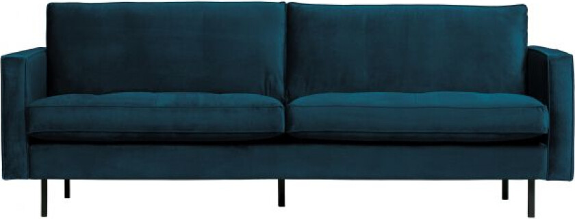 Rodeo Classic 2,5 Seter Sofa Flervalg-sjesel_blue