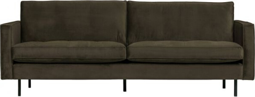 Rodeo Classic 2,5 Seter Sofa Flervalg-sjesel_darkgreenhunter