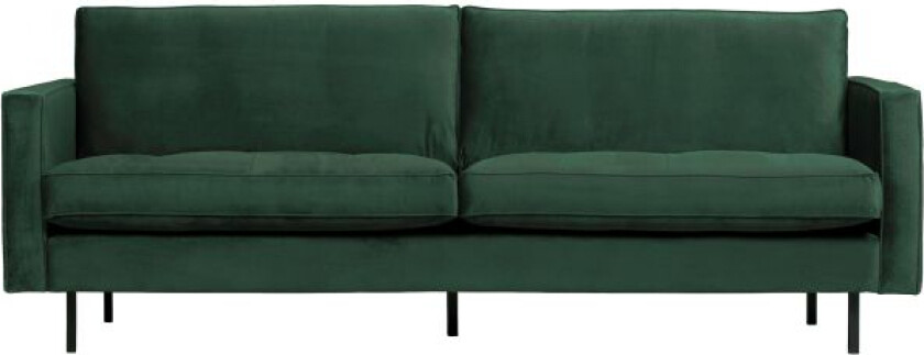 Rodeo Classic 2,5 Seter Sofa Flervalg-sjesel_greenforest