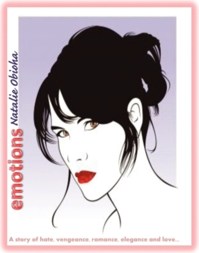 Emotions av Natalie O Obioha (Paperback)