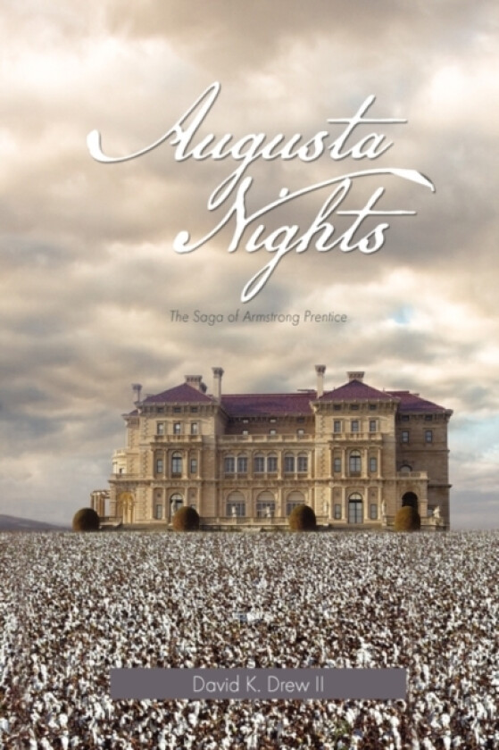 Augusta Nights av David K II Drew (Paperback)