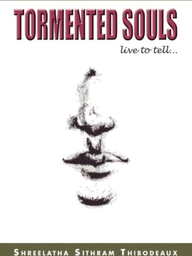 Tormented Souls av Shree Thibodeaux (Paperback)
