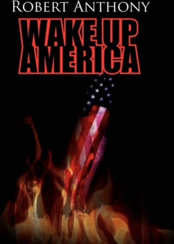 Wake Up America av Dr Robert Anthony (Paperback)