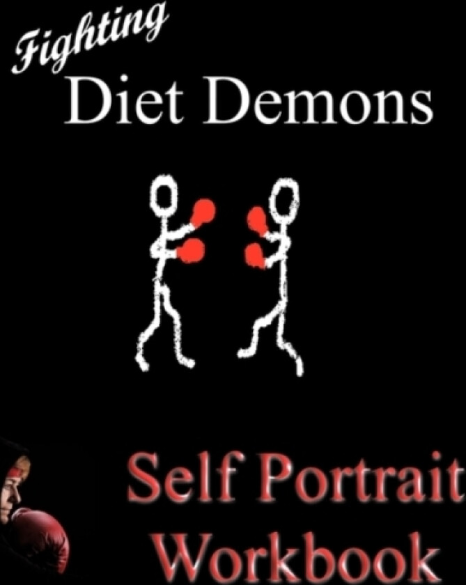 Fighting Diet Demons av Sue A. Davis (Paperback)