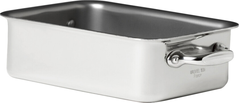 Cook Style langpanne mini stål - 14 cm