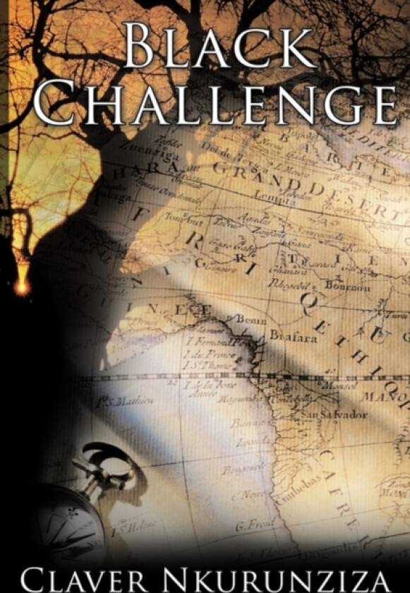 Black Challenge av Claver Nkurunziza (Paperback)