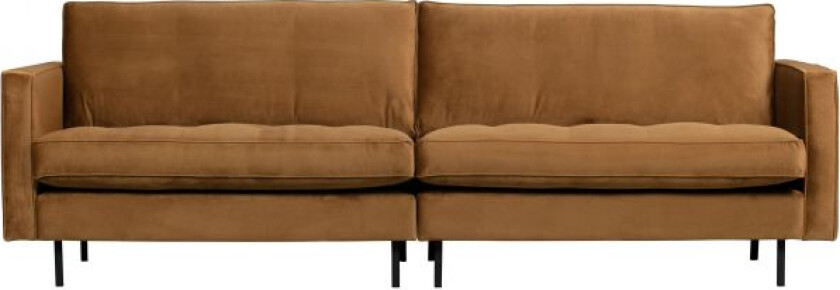 Rodeo Classic 3 seter Flervalg-sjesel_honeyyellow