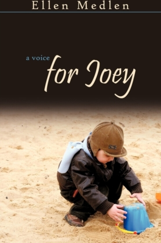 A Voice for Joey av Ellen Medlen (Paperback)