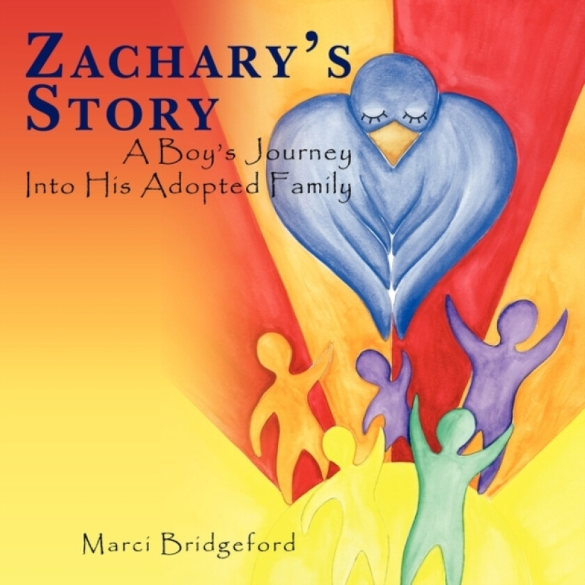 Zachary's Story av Marci Bridgeford (Paperback)
