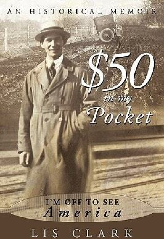$50 In My Pocket av Lis Clark (Paperback)