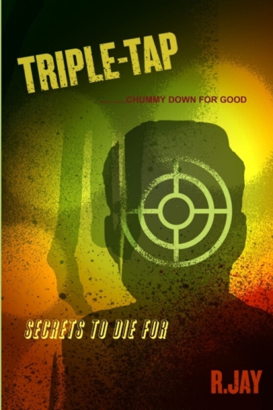 Triple-Tap av R. JAY (Paperback)