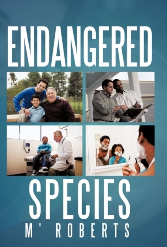 Endangered Species av M' Roberts (Paperback)