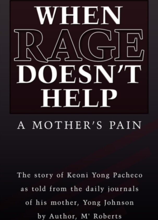 When Rage Doesn't Help av M' Roberts (Paperback)