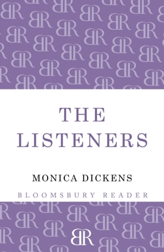 The Listeners av Monica Dickens (Paperback)