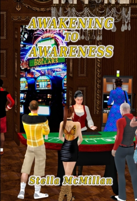 Awakening to Awareness av Stella McMillan (Paperback)