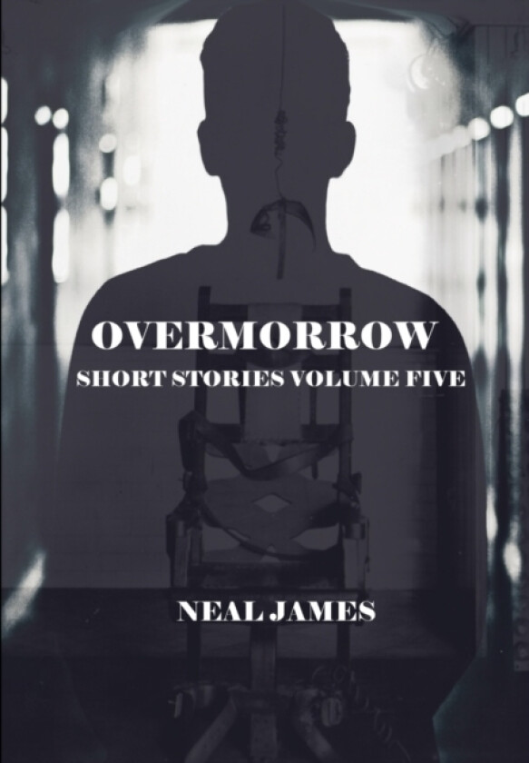 Overmorrow av Neal James (Paperback)