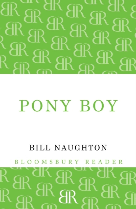 Pony Boy av Bill Naughton (Paperback)
