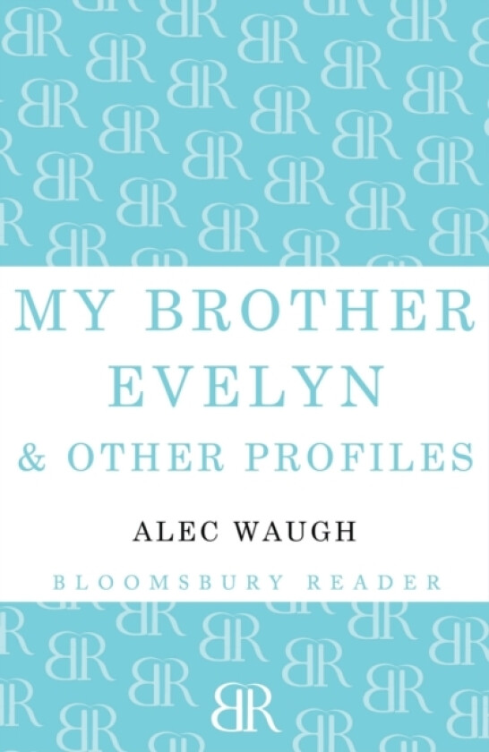 My Brother Evelyn & Other Profiles av Alec Waugh (Paperback)