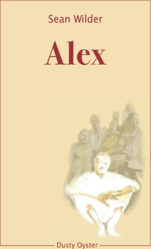 Alex av Sean Wilder (Paperback)
