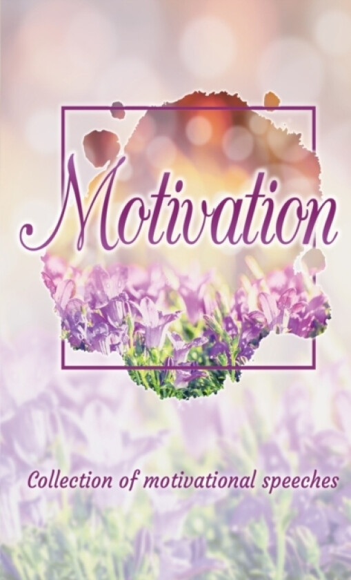 Motivation av Jakub Tencl (Paperback)