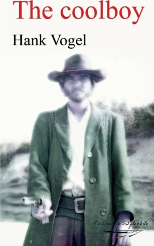 The coolboy av Hank Vogel (Paperback)