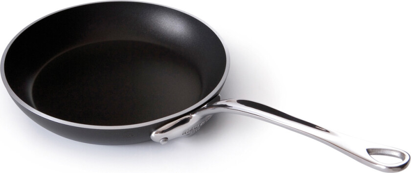 M'Stone3 stekepanne non-stick sort - 28 cm