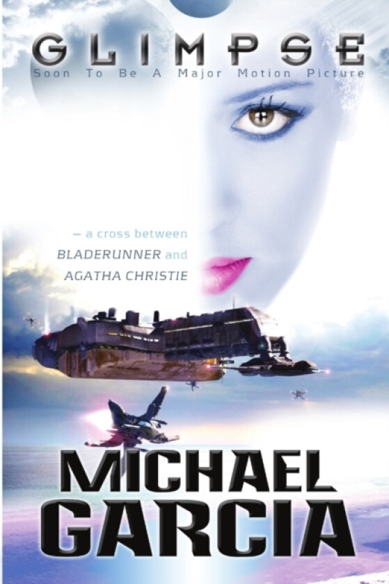 Glimpse av Michael Garcia (Paperback)