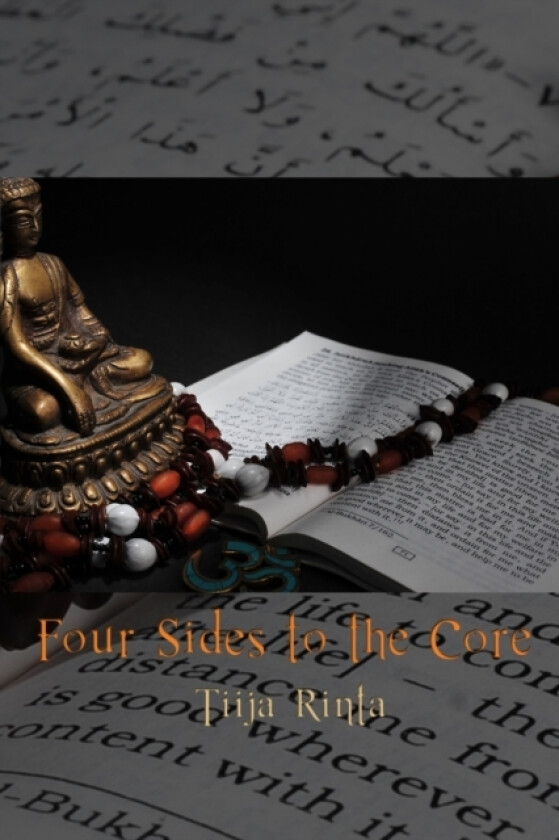 Four Sides to the Core av Tiija Rinta (Paperback)