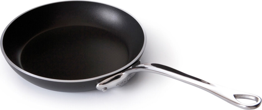 M'Stone3 stekepanne non-stick sort - 30 cm