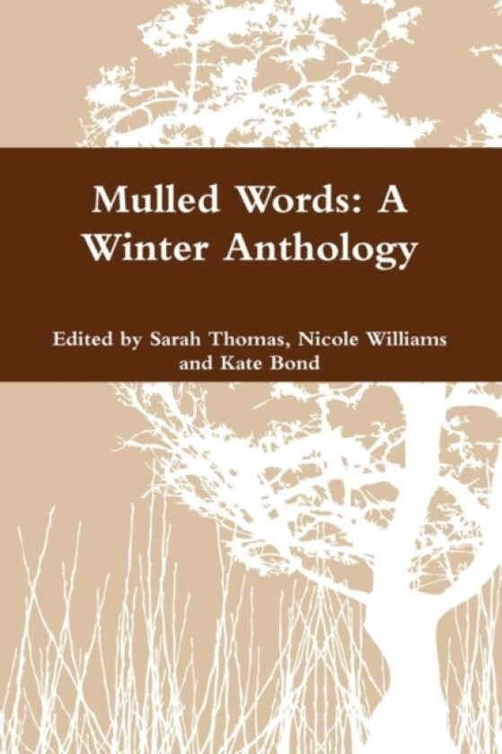 Mulled Words av Sarah Thomas (Paperback)