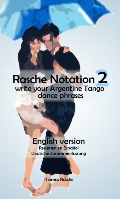 Rasche Notation 2 av Thomas Rasche (Paperback)