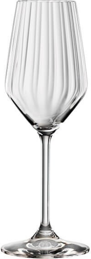 Lifestyle Champagne Glass 31 cl 4 stk