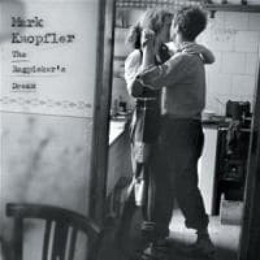 Mark Knopfler - The Ragpicker's Dream