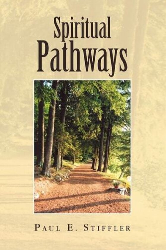 Spiritual Pathways av Paul Stiffler (Paperback)