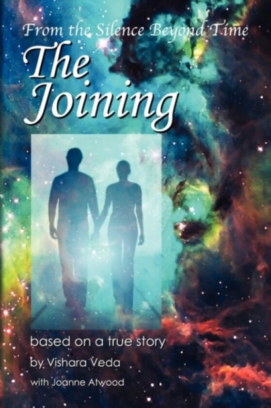The Joining av Vishara Veda (Paperback)