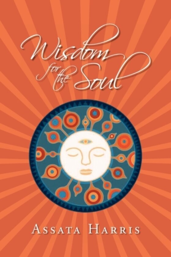 Wisdom for the Soul av Assata Harris (Paperback)