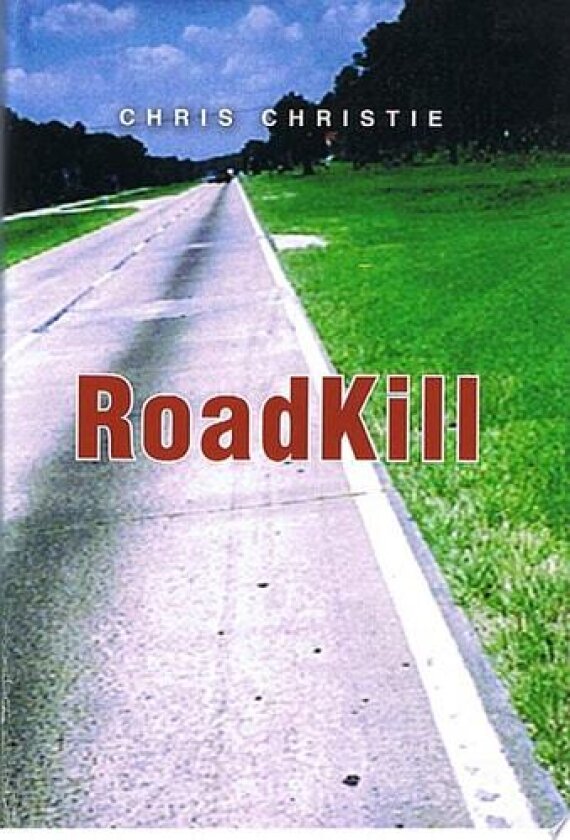 RoadKill av chris/beth m christie (Paperback)