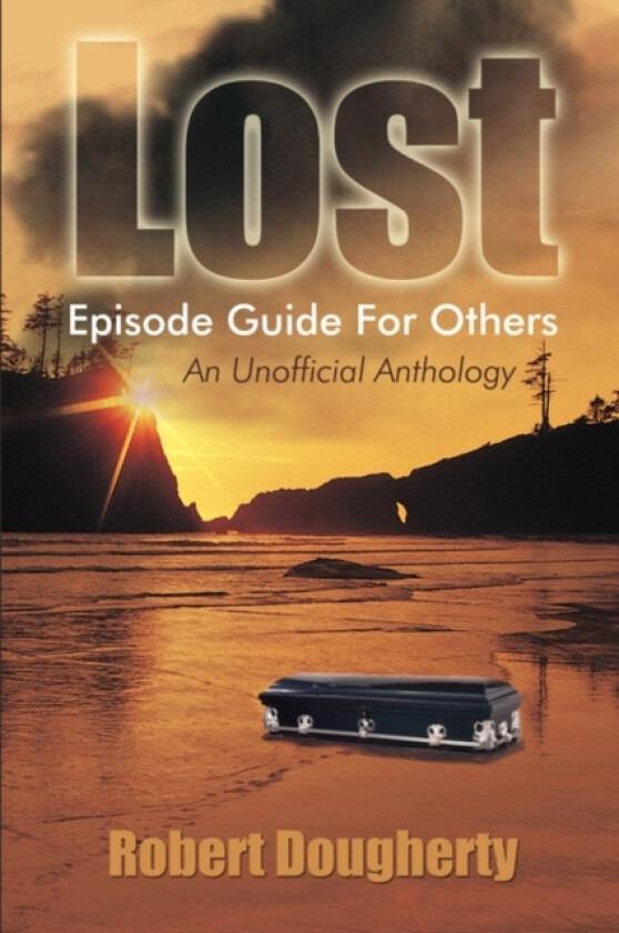Lost Episode Guide for Others av Robert Dougherty (Paperback)