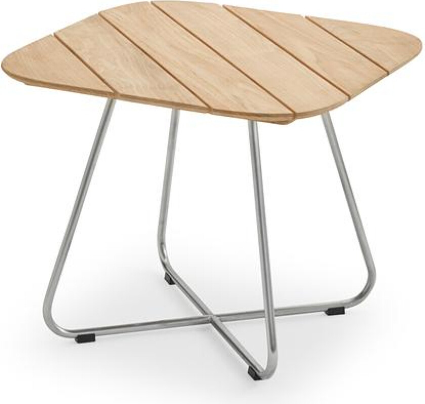 Lilium Lounge Table Teak