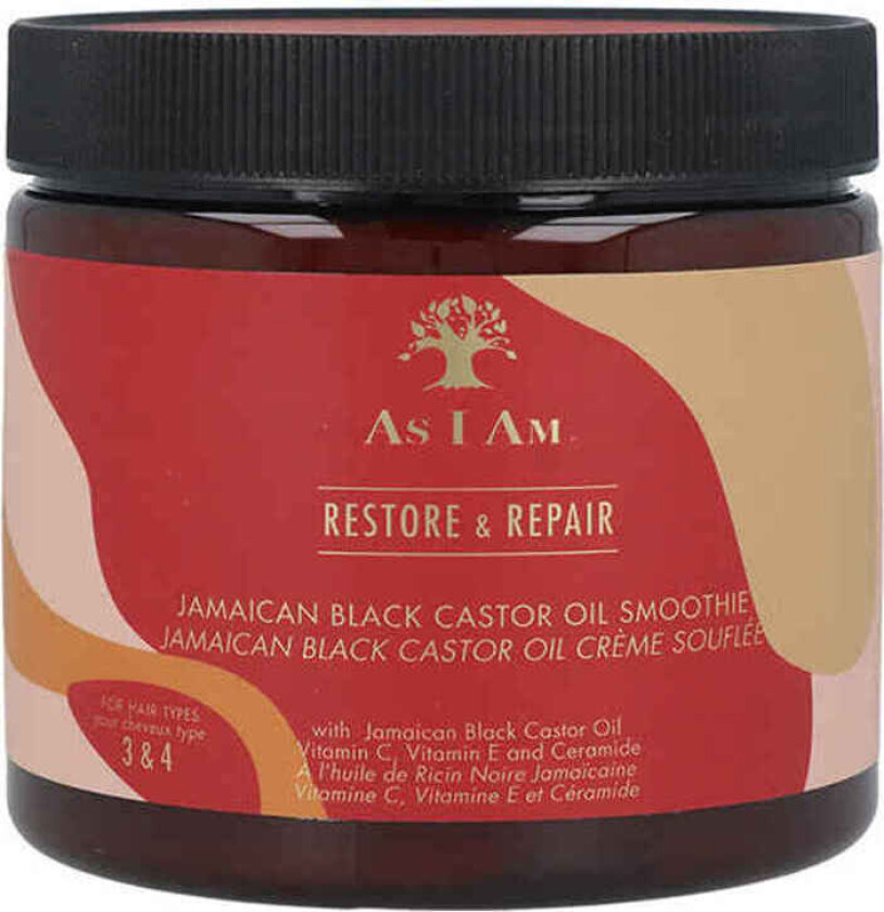 Styling-Krem As I Am Jamaican (454 g)