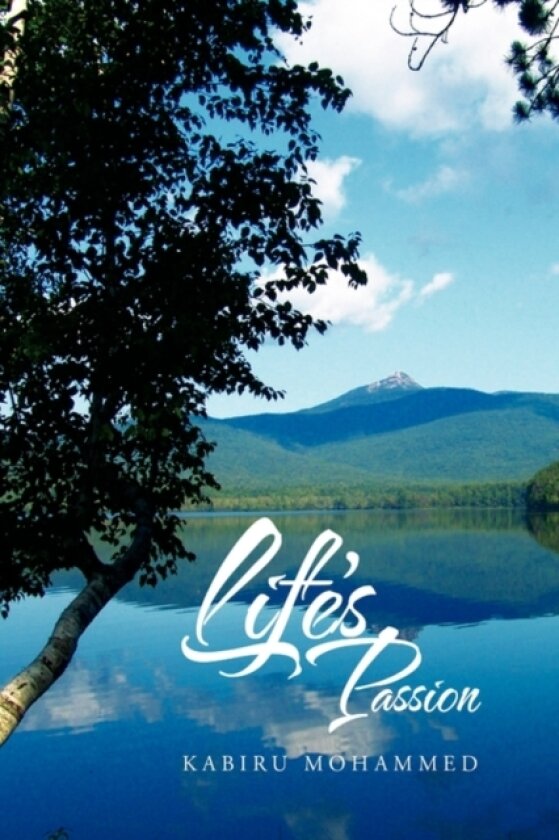 Life's Passion av Kabiru Mohammed (Paperback)