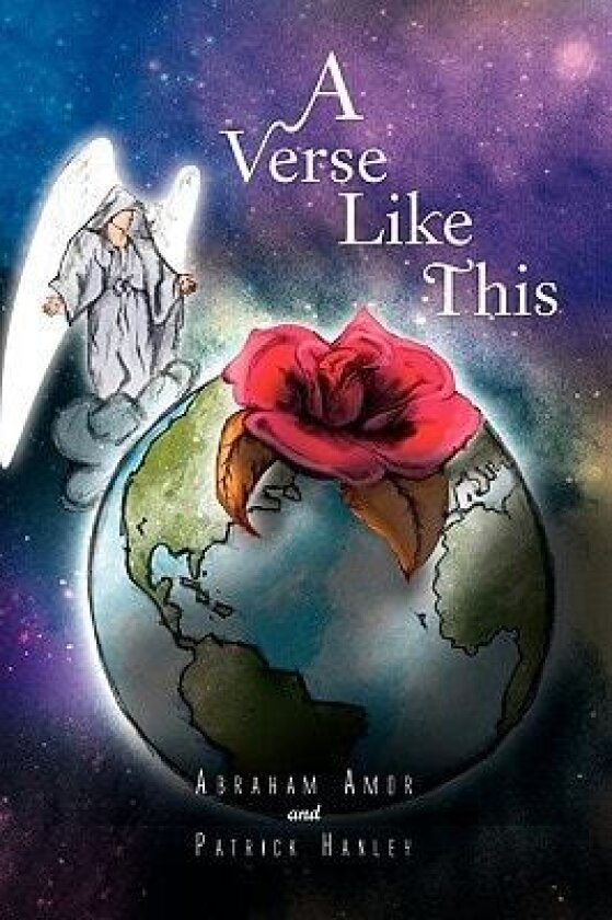 A Verse Like This av Abraham Amor and Patrick Hanley (Hardcover)