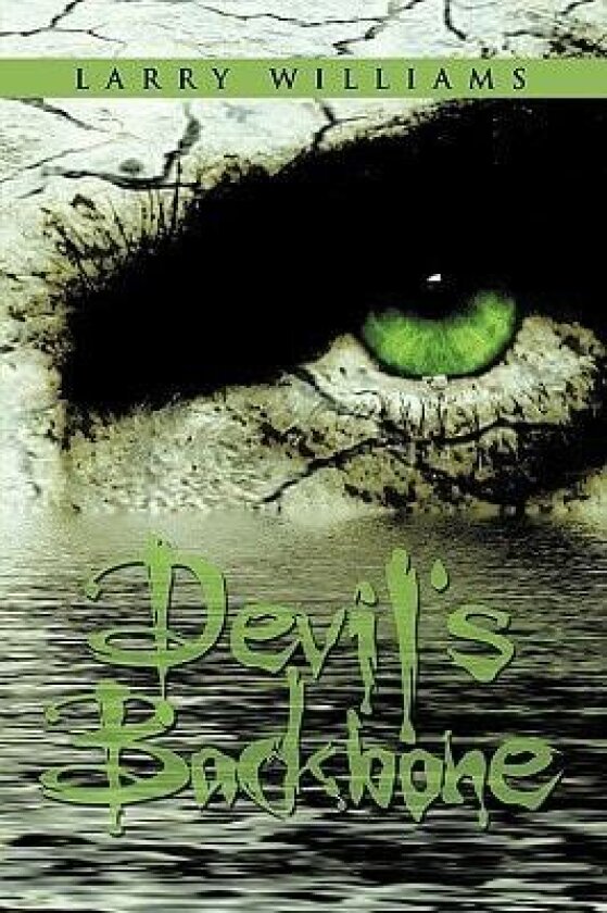 Devil's Backbone av Larry Williams (Paperback)