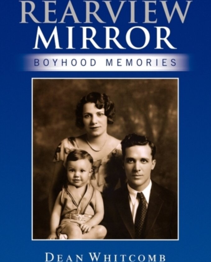Rearview Mirror av Dean Whitcomb (Paperback)