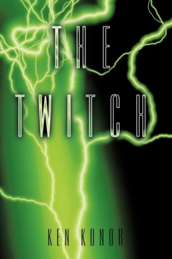 The Twitch av Ken Konor (Paperback)