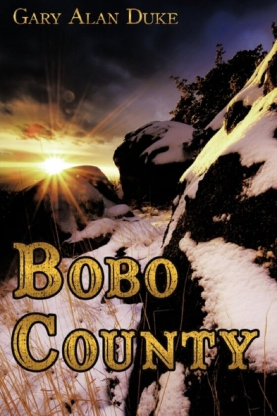 Bobo County av Gary Alan Duke (Paperback)